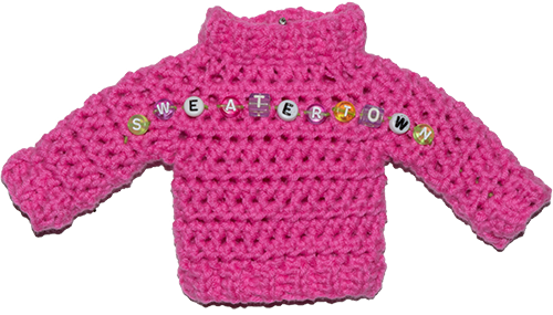 sweatertown